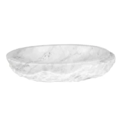 Taft Marble Vessel Sink 7 Taft Marble Vessel Sink -VINTAGE TUB Store rmfa 626 front white