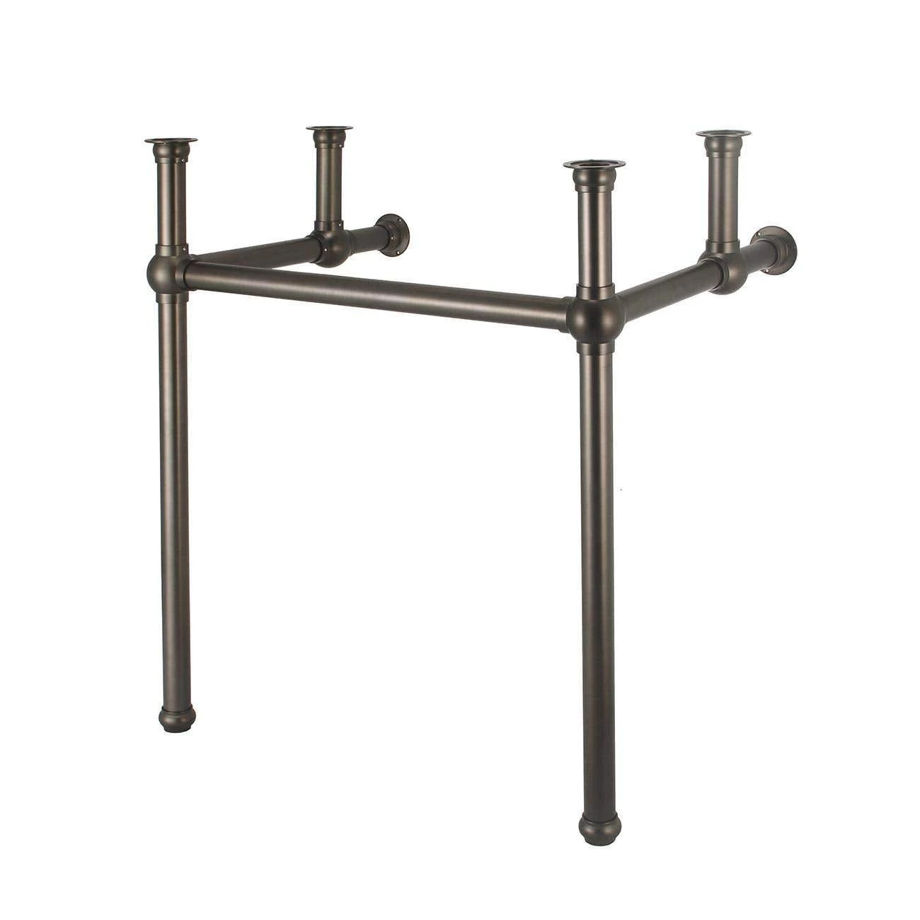 Wall Mounted Vanity Console Stand 5 Wall Mounted Vanity Console Stand - Image 3