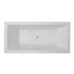 Asher 66 Inch Acrylic Double Ended Freestanding Tub Package 5 Asher 66 Inch Acrylic Double Ended Freestanding Tub Package -VINTAGE TUB Store rmj19 4 2