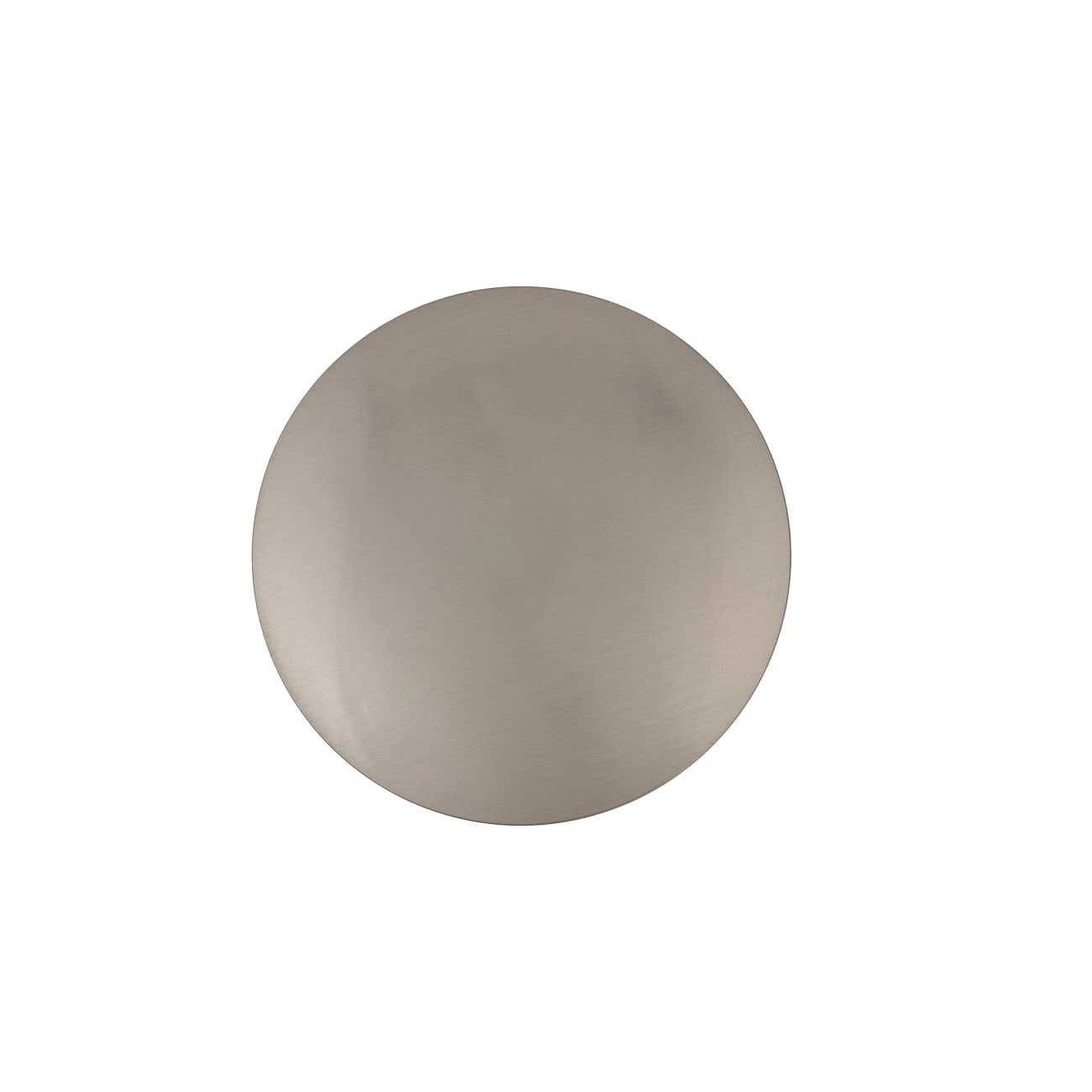 Morgan 67 Inch Acrylic Contemporary Wave Double Ended Tub - No Faucet Drillings 9 Morgan 67 Inch Acrylic Contemporary Wave Double Ended Tub - No Faucet Drillings - Image 7