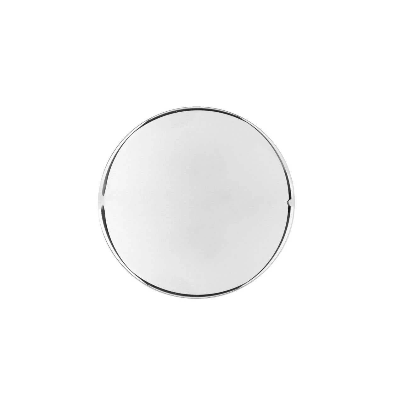 Chloe Acrylic Double Ended Freestanding Tub - No Faucet Drillings 10 Chloe Acrylic Double Ended Freestanding Tub - No Faucet Drillings - Image 8