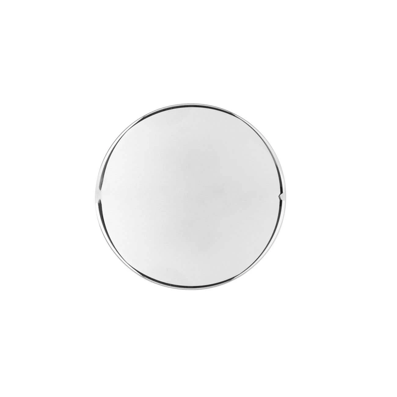 Morgan 67 Inch Acrylic Contemporary Wave Double Ended Tub - No Faucet Drillings 10 Morgan 67 Inch Acrylic Contemporary Wave Double Ended Tub - No Faucet Drillings - Image 8