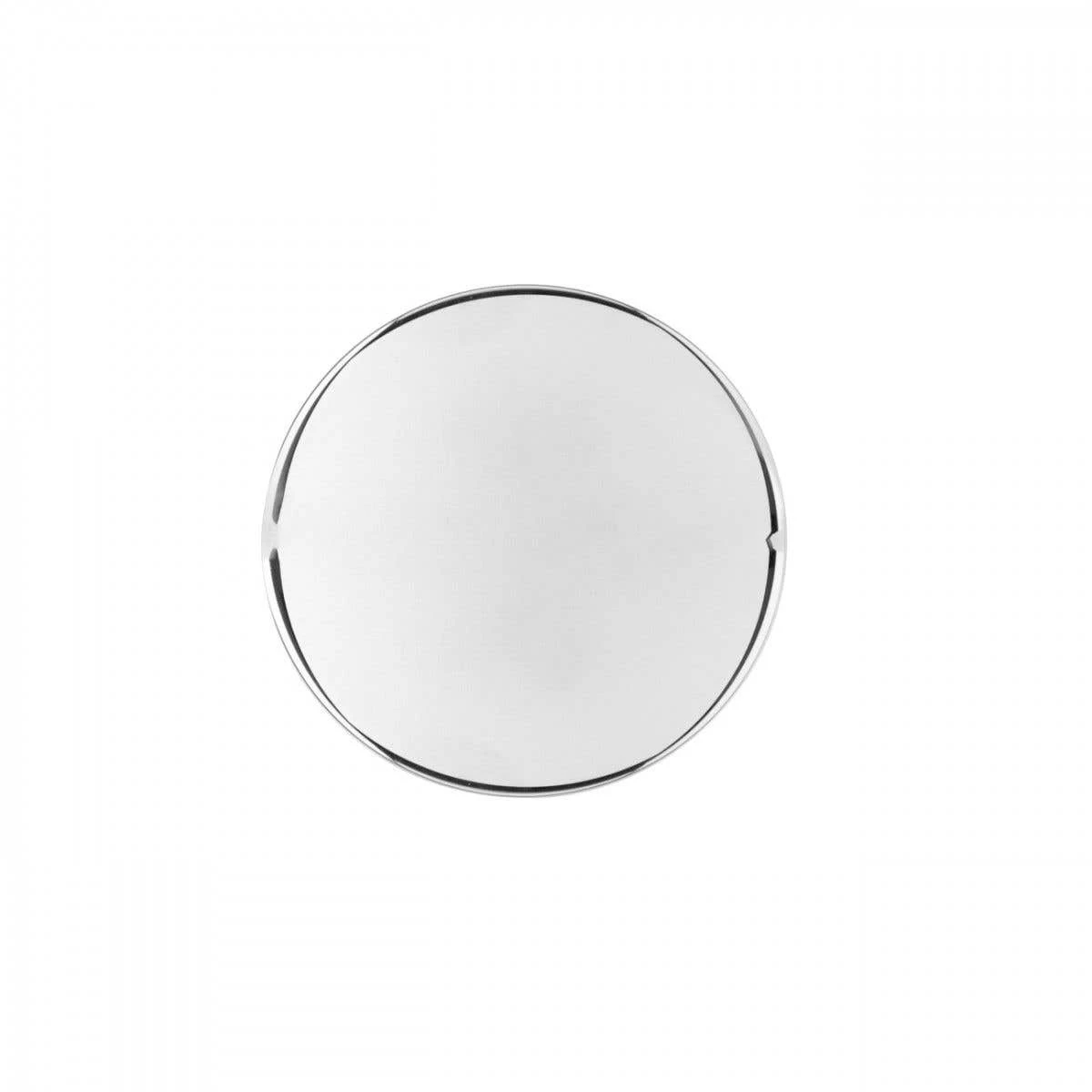 Asher Acrylic Double Ended Freestanding Tub - No Faucet Drillings 8 Asher Acrylic Double Ended Freestanding Tub - No Faucet Drillings - Image 6