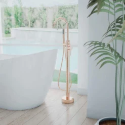 Contemporary Freestanding Tub Faucet 15 Contemporary Freestanding Tub Faucet -VINTAGE TUB Store rmjsspf faucet rs412 rosegold yy64jwsu5736dvf2