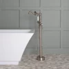 Traditional Freestanding Tub Faucet 1 Traditional Freestanding Tub Faucet -VINTAGE TUB Store rmjstf926 bn life