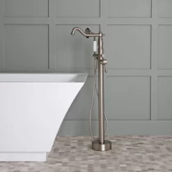 Traditional Freestanding Tub Faucet
