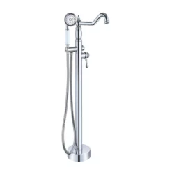 Traditional Freestanding Tub Faucet -VINTAGE TUB Store rmjstf926 c