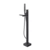 Contemporary Freestanding Tub Faucet With Handshower -VINTAGE TUB Store rml10 s
