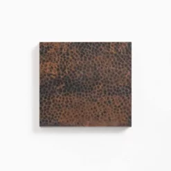 Copper Sample -VINTAGE TUB Store rmmx ac