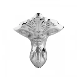 Mila Cast Iron Slipper Clawfoot Tub - Rim Faucet Drillings -VINTAGE TUB Store rmslc 5 1