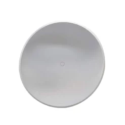 Aini 59 Inch Freestanding Acrylic Japanese Soaking Tub 9 Aini 59 Inch Freestanding Acrylic Japanese Soaking Tub -VINTAGE TUB Store rmtw66 top