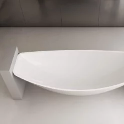 Vina 79 Inch Acrylic Floating Hammock Tub 15 Vina 79 Inch Acrylic Floating Hammock Tub -VINTAGE TUB Store rmtw99 s life top alt