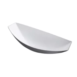 Vina 79 Inch Acrylic Floating Hammock Tub 19 Vina 79 Inch Acrylic Floating Hammock Tub -VINTAGE TUB Store rmtw99 top angle