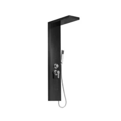 Kally Collection Wall Mount Shower Panel With Handshower -VINTAGE TUB Store rmwz6643 mb