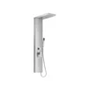 Kally Collection Wall Mount Shower Panel With Handshower -VINTAGE TUB Store rmwz6643 s