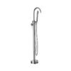 Kally Collection Modern Freestanding Tub Filler 1 Kally Collection Modern Freestanding Tub Filler -VINTAGE TUB Store rmwzz1302 c