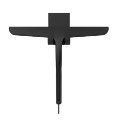 Flat Metal Shower Door Bathroom Squeegee -VINTAGE TUB Store vintage flat metal squeegee mb crop2 udiiisfbgjwmyfyx