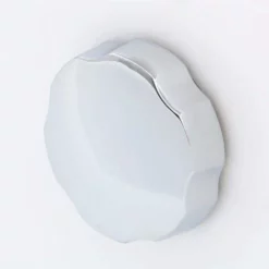 Mermaid Acrylic Double Ended Freestanding Bathtub - No Faucet Drillings -VINTAGE TUB Store wcobt100371 o 3